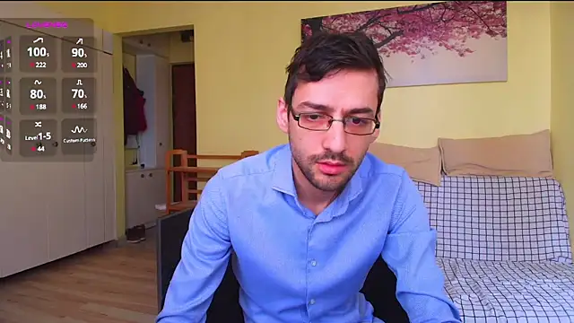 HungEddy online show from 03-20-26, 08:59