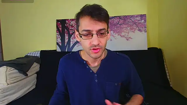 HungEddy online show from 10-20-25, 06:30