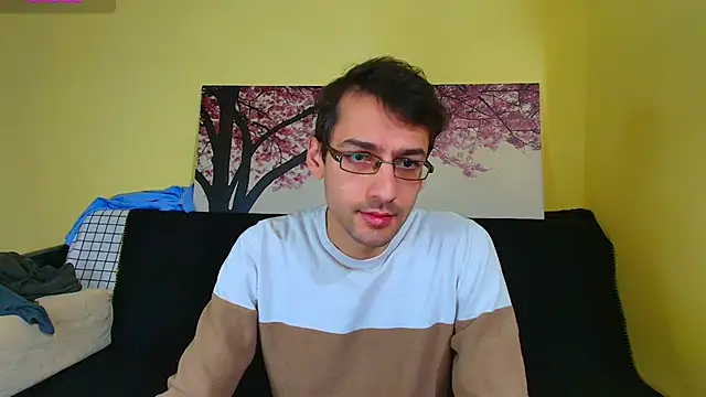 HungEddy online show from 12-03-25, 02:38