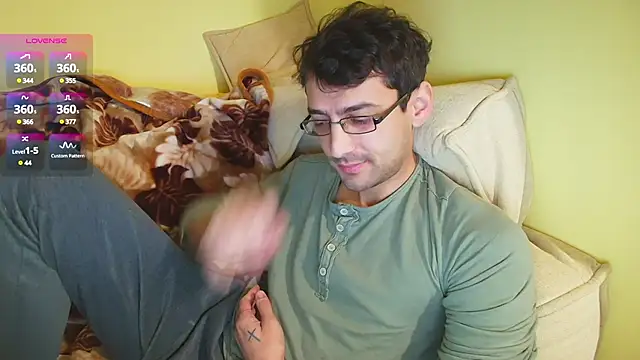 HungEddy online show from 03-22-25, 08:26