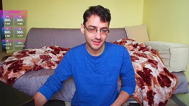 HungEddy online show from 02-26-25, 03:21