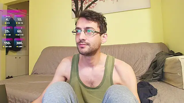 HungEddy online show from 03-17-25, 10:40