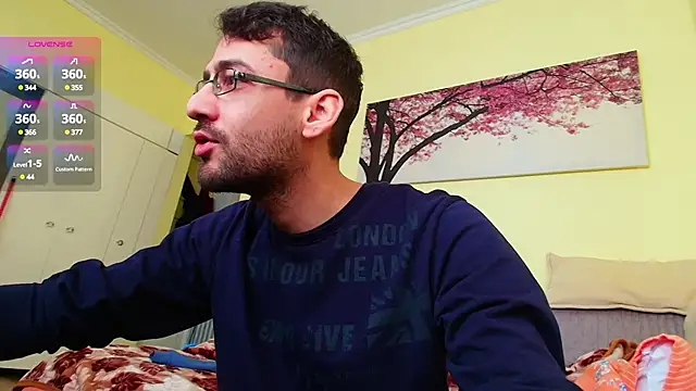 HungEddy online show from 02-22-25, 07:34