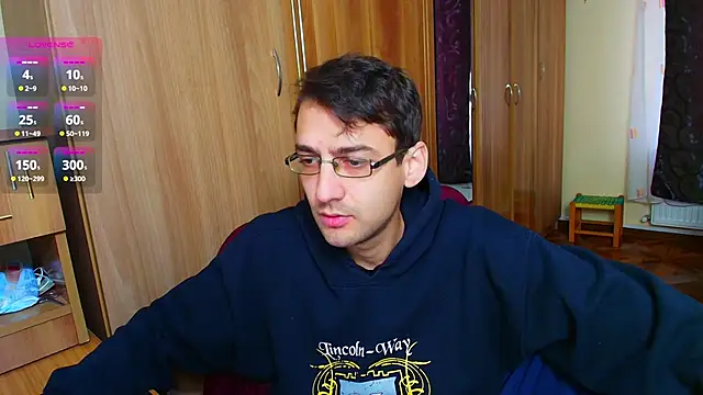 HungEddy online show from 01-21-25, 11:56