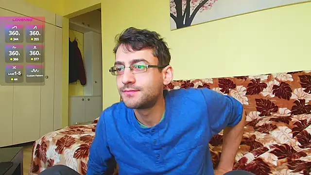 HungEddy online show from 02-27-25, 03:05