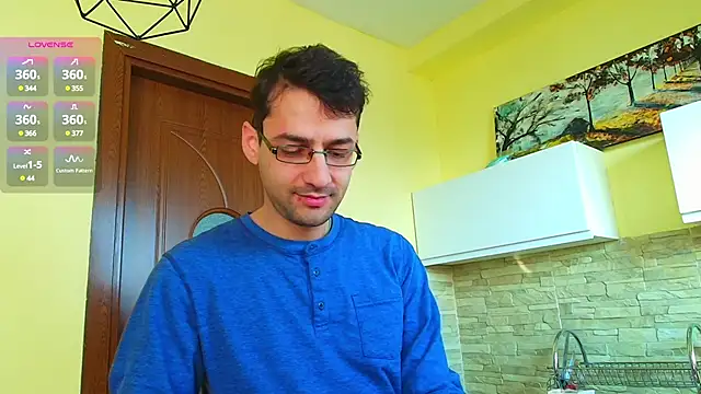 HungEddy online show from 02-25-25, 08:25