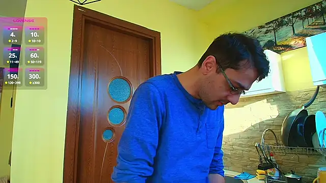 HungEddy online show from 02-26-25, 06:08