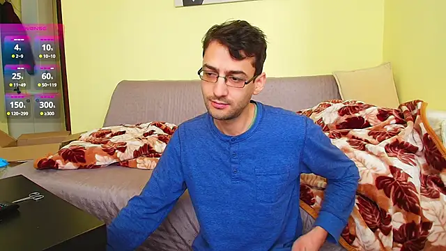 HungEddy online show from 02-26-25, 12:16