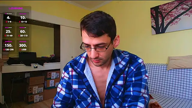 HungEddy online show from 03-02-26, 08:54