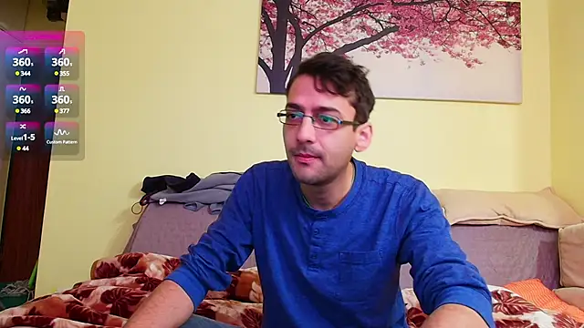 HungEddy online show from 02-25-25, 05:19