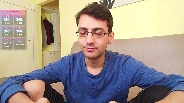 HungEddy online show from 03-11-25, 07:46