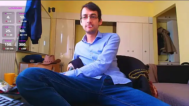 HungEddy online show from 02-01-26, 09:07