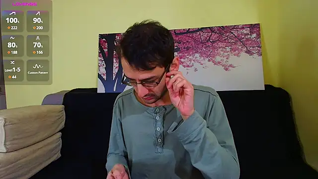 HungEddy online show from 11-20-25, 04:29