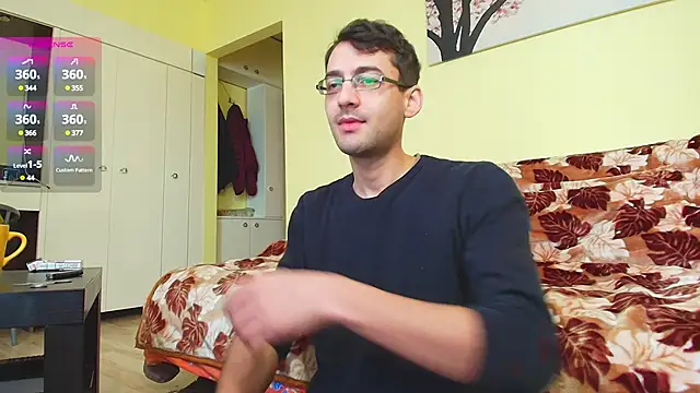 HungEddy online show from 03-01-25, 09:40