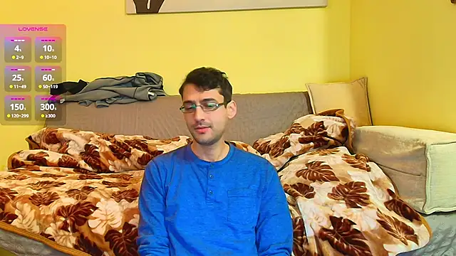 HungEddy online show from 02-25-25, 05:40