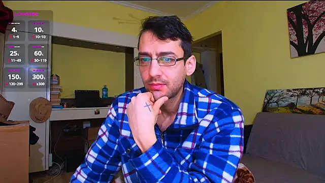 HungEddy online show from 02-28-26, 11:37