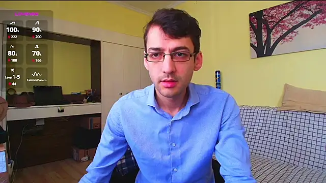 HungEddy online show from 03-21-26, 10:09