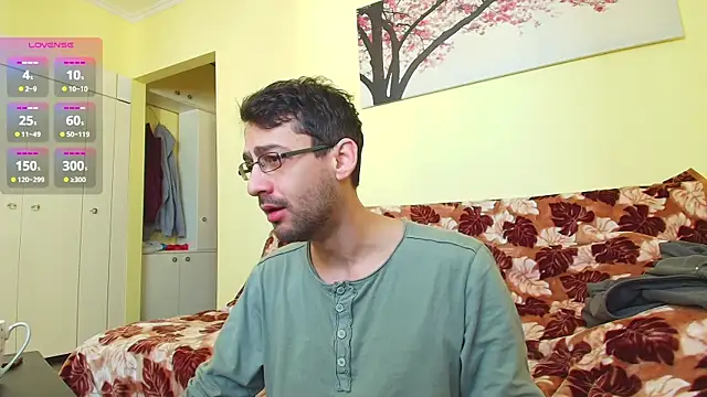 HungEddy online show from 03-09-25, 12:09