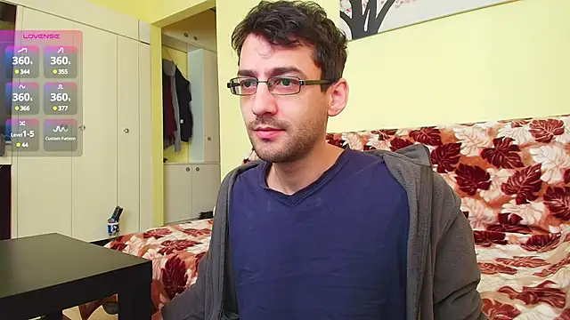 HungEddy online show from 03-14-25, 09:35