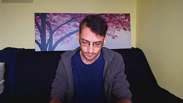 HungEddy online show from 10-03-25, 04:58