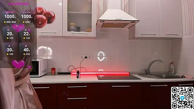 LivyyBossom online show from 12-02-25, 05:14