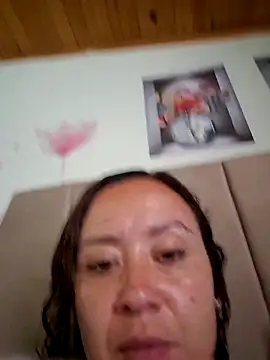 RenataSexy  online show from 03-12-26, 05:50