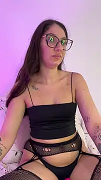 DianaSartori online show from 04-09-26, 01:06