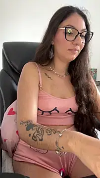 DianaSartori online show from 02-02-26, 02:05