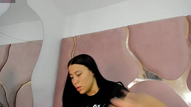 Sofia-candyht online show from 05-10-26, 08:54