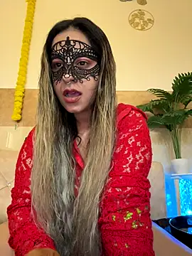 maskinamy online show from 10-31-25, 10:05