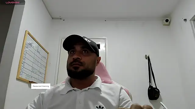 AlexxCas online show from 06-03-26, 11:53