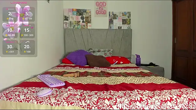 tammy  brown online show from 03-26-26, 10:24