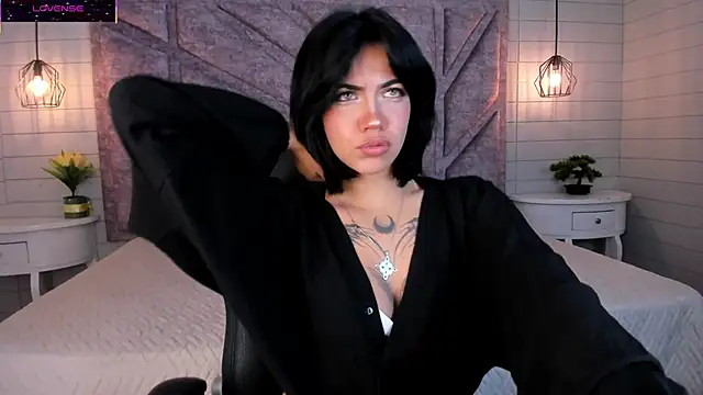 Gianna foxy online show from 06-19-26, 02:12
