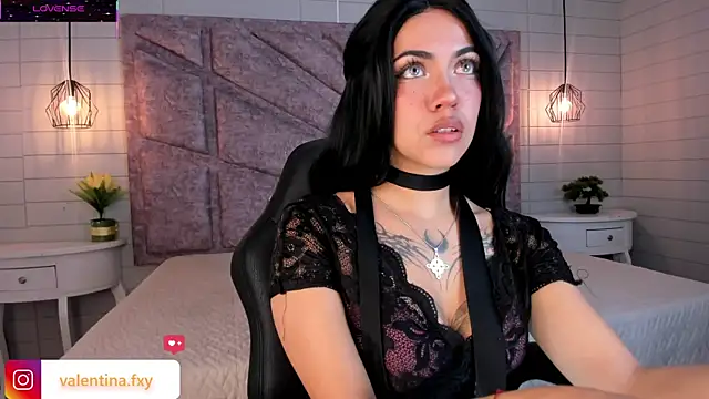 Gianna foxy online show from 06-17-26, 01:32