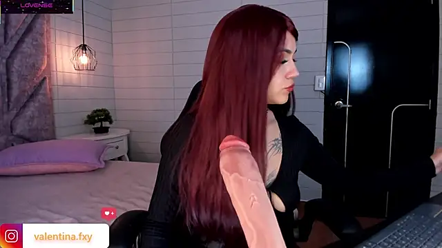 Snapshot of Gianna_foxy chatting on 05-27-26, 02:24 Gianna foxy online show from 05-27-26, 02:24