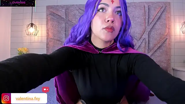 Gianna foxy online show from 03-09-26, 12:41