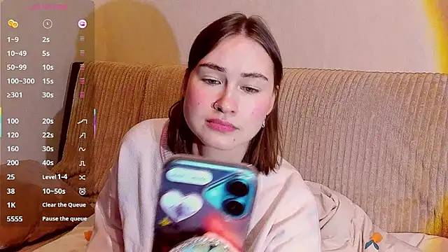 sleeeep y online show from 03-06-26, 04:57