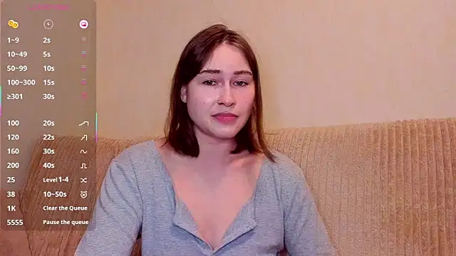 sleeeep y online show from 04-13-26, 08:35