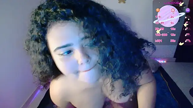 Dulce Julietha online show from 01-07-26, 12:15