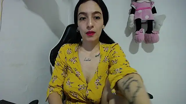 bulma milk online show from 11-14-25, 06:06