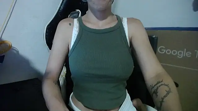 bulma milk online show from 03-30-26, 02:13