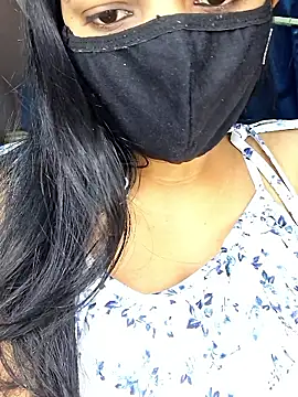 Nisha027 online show from 01-10-26, 12:06