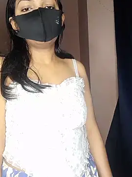 Nisha027 online show from 02-28-25, 11:45