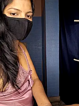 Nisha027 online show from 11-10-25, 11:43