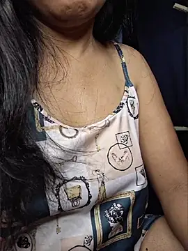 Snapshot of Nisha027 chatting on 05-27-26, 12:09 Nisha027 online show from 05-27-26, 12:09