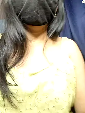 Nisha027 online show from 04-01-26, 01:30