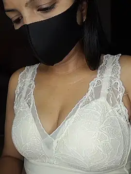 Nisha027 online show from 03-21-25, 12:07