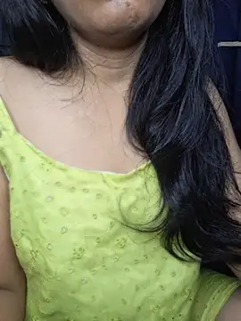 Nisha027 online show from 07-01-26, 12:33
