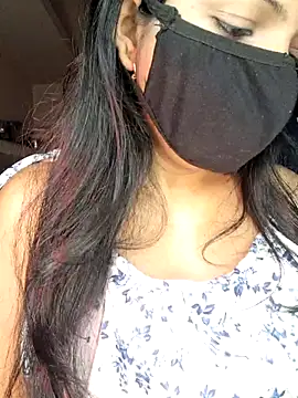 Nisha027 online show from 10-12-25, 11:50
