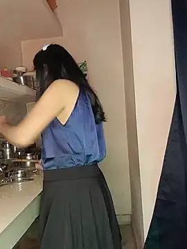 Nisha027 online show from 02-15-25, 03:20